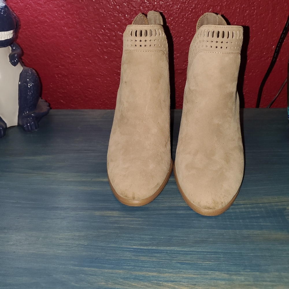 Booties